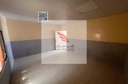 Apartment - Studio - 1 Bathroom for rent in Al Rashidiya Towers - Al Rashidiya - Ajman Downtown - Ajman
