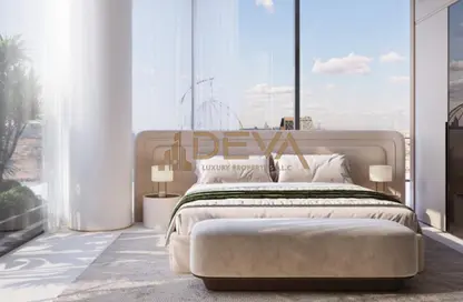 Apartment - Studio - 1 Bathroom for sale in Binghatti Hills - Dubai Science Park - Dubai