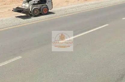 Land - Studio for sale in Al Sajaa S - Al Sajaa - Sharjah