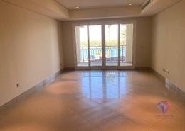 Apartment - 1 bedroom - 2 bathrooms for rent in Eastern Mangroves Complex - Eastern Road - Abu Dhabi