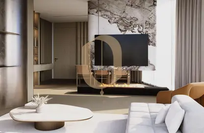 شقة - 2 غرف نوم - 3 حمامات للبيع في تلال بن غاطي - حديقة دبي العلميه - دبي