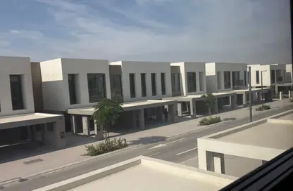 تاون هاوس - 3 غرف نوم - 4 حمامات للايجار في أورانيا - ذا فالي - دبي