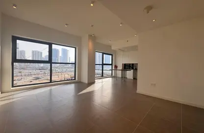 Apartment - 1 Bedroom - 2 Bathrooms for rent in Pixel - Makers District - Al Reem Island - Abu Dhabi