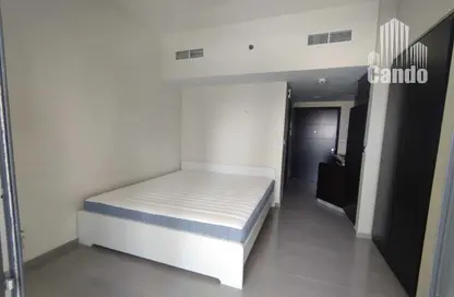 Apartment - Studio - 1 Bathroom for rent in Merano Tower - Business Bay - Dubai