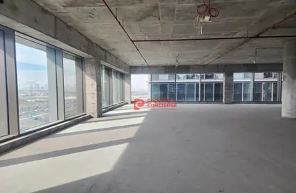 Office Space - Studio for rent in Park Heights 2 - Park Heights - Dubai Hills Estate - Dubai