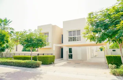 Townhouse - 3 Bedrooms - 4 Bathrooms for sale in Al Zahia 2 - Al Zahia - Muwaileh Commercial - Sharjah