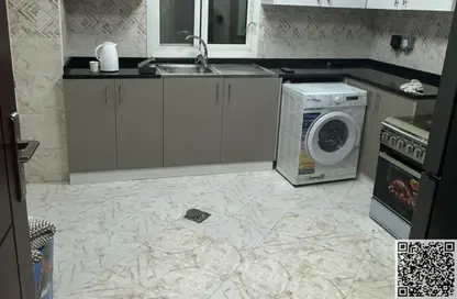 Villa - 3 Bedrooms - 3 Bathrooms for rent in Al Yasmeen 1 - Al Yasmeen - Ajman