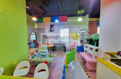 Shop - Studio - 1 Bathroom for sale in Le Solarium - Dubai Silicon Oasis - Dubai Shop - Studio - 1 Bathroom for sale in Le Solarium - Dubai Silicon Oasis - Dubai