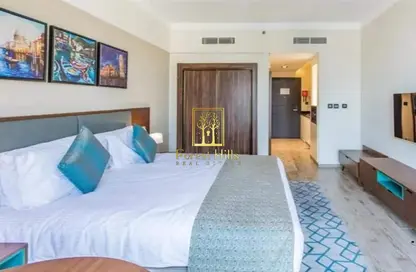 Apartment - 2 Bedrooms - 3 Bathrooms for sale in MILANO by Giovanni Botique Suites - Jumeirah Village Circle - Dubai