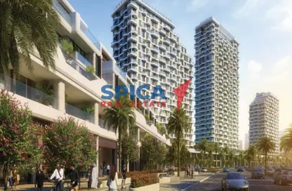 شقة - 3 غرف نوم - 3 حمامات للبيع في تاكايا - موتور سيتي - دبي شقة - 3 غرف نوم - 3 حمامات للبيع في تاكايا - موتور سيتي - دبي