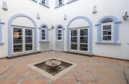 Villa - 5 Bedrooms - 5 Bathrooms for rent in The Aldea - The Villa - Dubai
