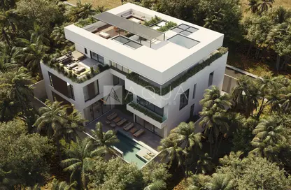 Villa - 7 Bedrooms - 7+ Bathrooms for sale in Umm Suqeim 2 Villas - Umm Suqeim 2 - Umm Suqeim - Dubai