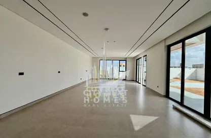 Villa - 5 Bedrooms - 7 Bathrooms for rent in Madinat Hind 3 - Dubai Land - Dubai