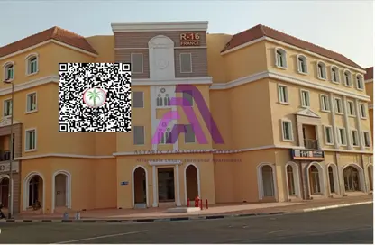 متجر - استوديو - 1 حمام للايجار في طراز فرنسي - المدينة الدولية - دبي