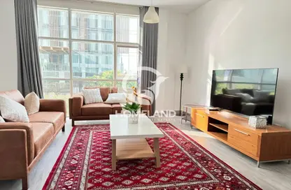 Apartment - 2 Bedrooms - 2 Bathrooms for sale in Park Central - Business Bay - Dubai