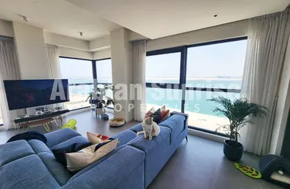 Apartment - 3 Bedrooms - 4 Bathrooms for sale in Pixel - Makers District - Al Reem Island - Abu Dhabi