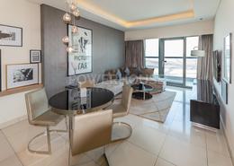 Apartment - 3 bedrooms - 4 bathrooms for rent in Tower B - DAMAC Towers by Paramount - Business Bay - Dubai