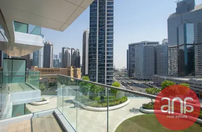 شقة - 2 غرف نوم - 3 حمامات للايجار في امبيريال افنيو - وسط مدينة دبي - دبي