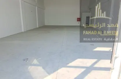 مستودع - استوديو - 1 حمام للايجار في الجرف 2 - الجرف - عجمان وسط المدينة - عجمان