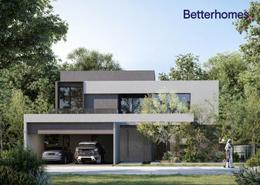 Villa - 4 bedrooms - 5 bathrooms for sale in Sendian - Masaar - Tilal City - Sharjah