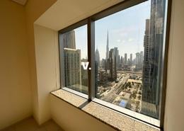 Apartment - 3 bedrooms - 3 bathrooms for rent in 21st Century Tower - Sheikh Zayed Road - Dubai