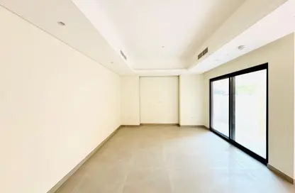 تاون هاوس - 3 غرف نوم - 4 حمامات للايجار في مدينة الشارقة المستدامة - الشارقة