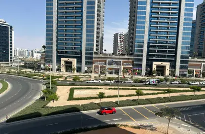 Apartment - Studio - 1 Bathroom for sale in Beverly Boulevard - Arjan - Dubai