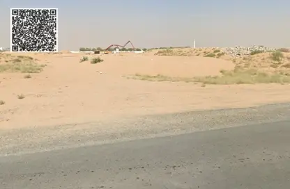 أرض - استوديو للبيع في الحليو 2 - الحليو - عجمان