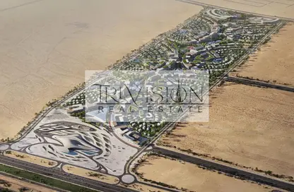 Villa - 4 Bedrooms - 5 Bathrooms for sale in Khalid Bin Sultan City - Al Rowdat Suburb - Sharjah