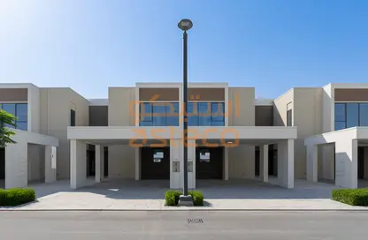Villa - 3 Bedrooms - 4 Bathrooms for rent in Talia - The Valley - Dubai