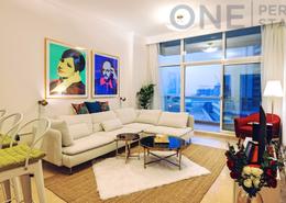 Brand New Luxury 1BR, 300m to JBR Beach!