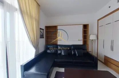 Apartment - 1 Bedroom - 1 Bathroom for rent in Starz Tower 2 - Starz by Danube - Al Furjan - Dubai