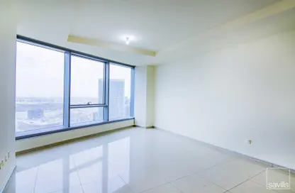 Apartment - 2 Bedrooms - 2 Bathrooms for rent in Sun Tower - Shams Abu Dhabi - Al Reem Island - Abu Dhabi