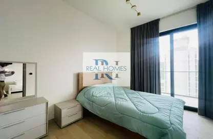 شقة - غرفة نوم - 2 حمامات للايجار في بن غاطي نوفا - الضاحية 12 - قرية جميرا الدائرية - دبي شقة - غرفة نوم - 2 حمامات للايجار في بن غاطي نوفا - الضاحية 12 - قرية جميرا الدائرية - دبي