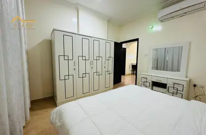 شقة - 2 غرف نوم - 2 حمامات للايجار في 3 المويهات - المويهات - عجمان شقة - 2 غرف نوم - 2 حمامات للايجار في 3 المويهات - المويهات - عجمان