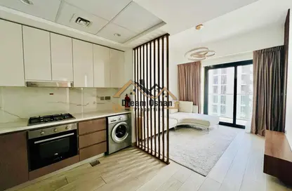 Apartment - 2 Bedrooms - 2 Bathrooms for rent in AZIZI Riviera - Meydan One - Meydan - Dubai Apartment - 2 Bedrooms - 2 Bathrooms for rent in AZIZI Riviera - Meydan One - Meydan - Dubai