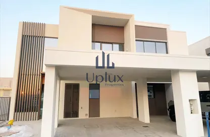 تاون هاوس - 4 غرف نوم - 4 حمامات للايجار في نارا - ذا فالي - دبي