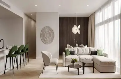Apartment - 2 Bedrooms - 3 Bathrooms for sale in 1WOOD Residence - District 14 - Jumeirah Village Circle - Dubai Apartment - 2 Bedrooms - 3 Bathrooms for sale in 1WOOD Residence - District 14 - Jumeirah Village Circle - Dubai