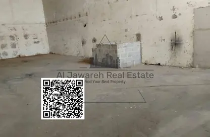 مستودع - استوديو - 1 حمام للايجار في المنطقة الصناعية القديمة - أم القيوين