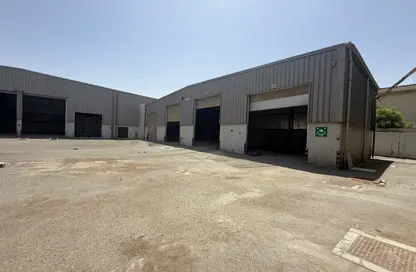 مستودع - استوديو - 1 حمام للبيع في مدينة دبي الصناعية - دبي