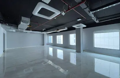 Office Space - Studio - 1 Bathroom for rent in Sobha Ivory Tower 2 - Sobha Ivory Towers - Business Bay - Dubai