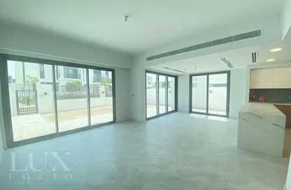 Empty Room image for: Villa - 4 Bedrooms - 4 Bathrooms for rent in La Rosa 4 - Villanova - Dubai Land - Dubai, Image 1