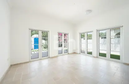 Villa - 4 Bedrooms - 6 Bathrooms for sale in Ponderosa - The Villa - Dubai