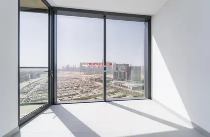 Apartment - 1 Bedroom - 2 Bathrooms for sale in Sobha Hartland Waves - Sobha Hartland - Mohammed Bin Rashid City - Dubai