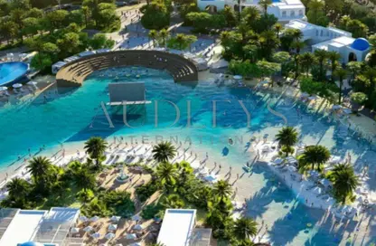 Apartment - 6 Bedrooms - 7 Bathrooms for sale in Santorini - Damac Lagoons - Dubai
