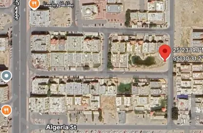 Land - Studio for sale in Al Rawda 2 Villas - Al Rawda 2 - Al Rawda - Ajman