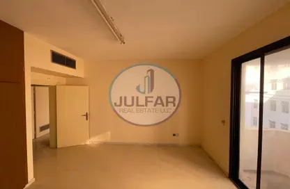 Apartment - 2 Bedrooms - 2 Bathrooms for rent in Al Nakheel - Ras Al Khaimah