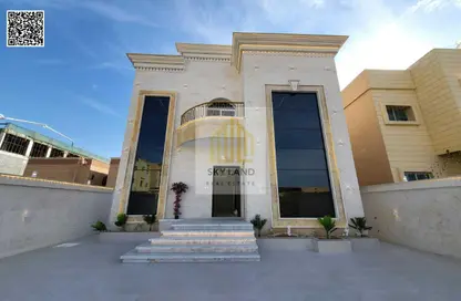 فيلا - 4 غرف نوم - 6 حمامات للبيع في 1  الروضة - الروضة - عجمان