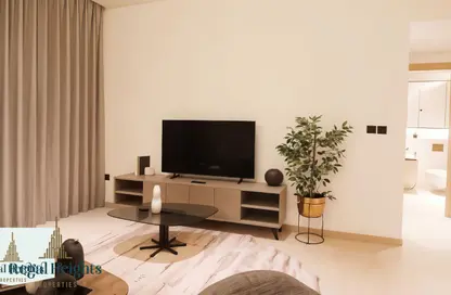 Bulk Sale Unit - Studio for sale in Marriott Residences - Jumeirah Village Circle - Dubai