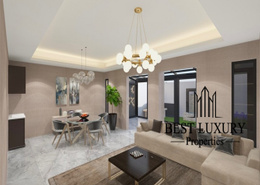 Villa - 5 bedrooms for sale in Claret - Damac Hills 2 - Dubai